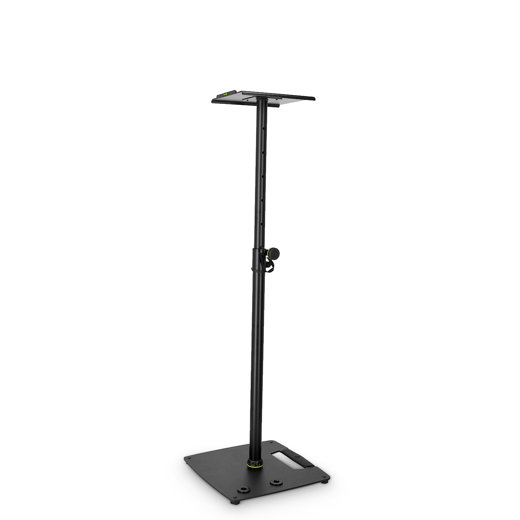 Galerijní obrázek č.1 Stojany a držáky pro studiové monitory GRAVITY SP 3202 CS B
