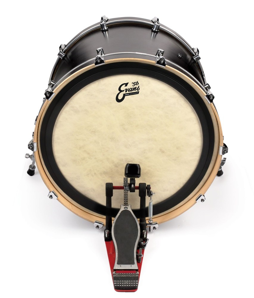 Galerijní obrázek č.1 24" EVANS BD24EMADCT EMAD ’56 Calftone 24” Bass