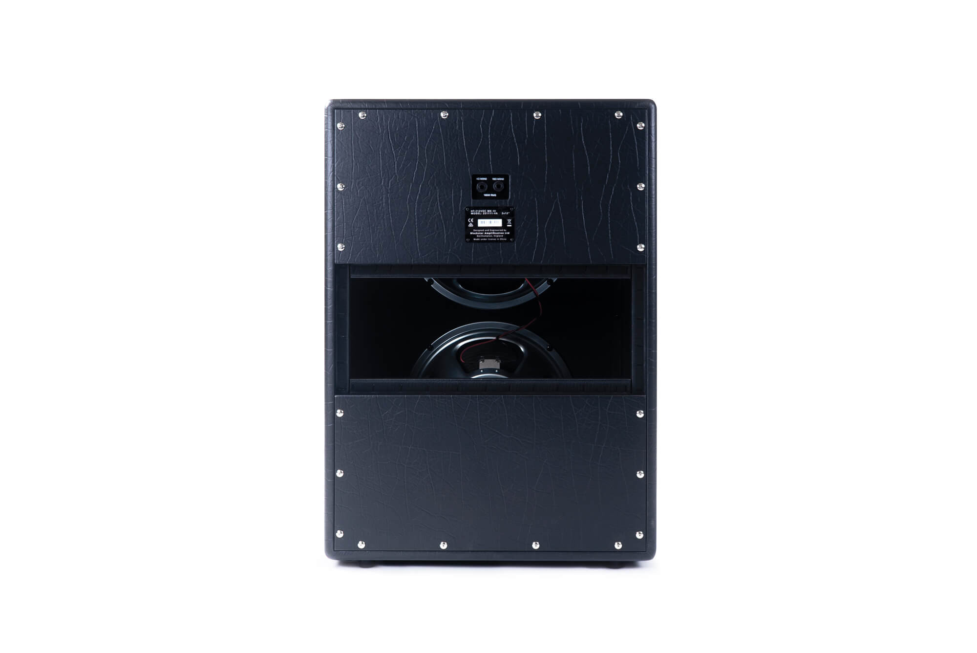 Galerijní obrázek č.4 2 reproduktory BLACKSTAR HT-212VOC-MKIII
