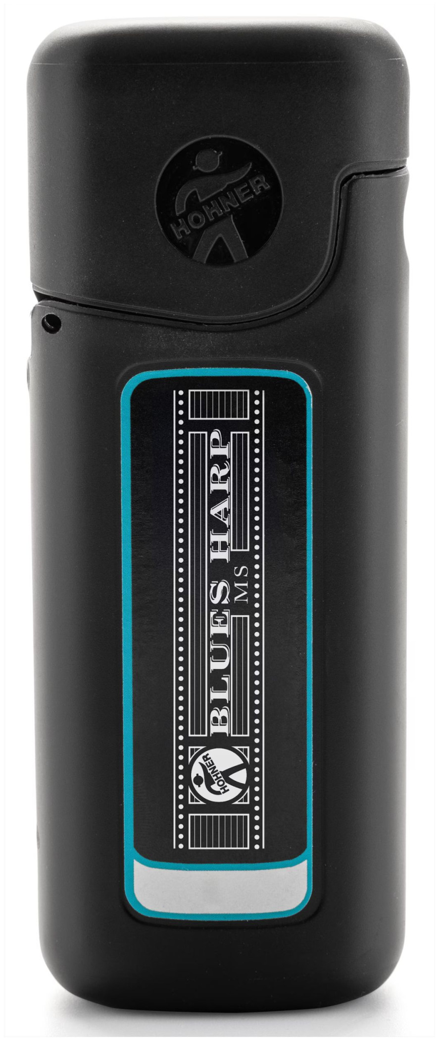 Galerijní obrázek č.5 Diatonické HOHNER Blues Harp C-major