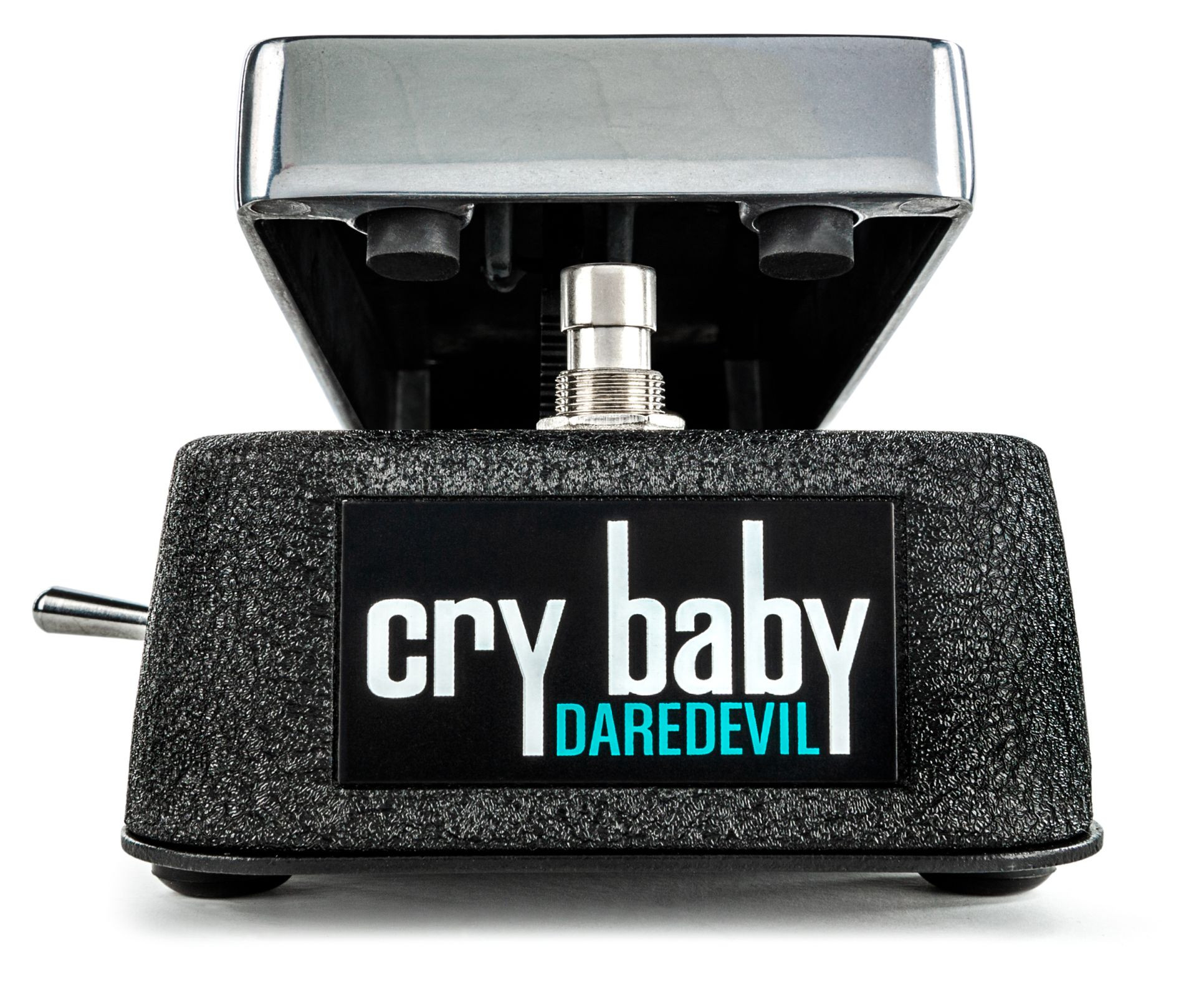 Hlavní obrázek Wah-wah DUNLOP DD95FW CRY BABY DAREDEVIL FUZZ WAH
