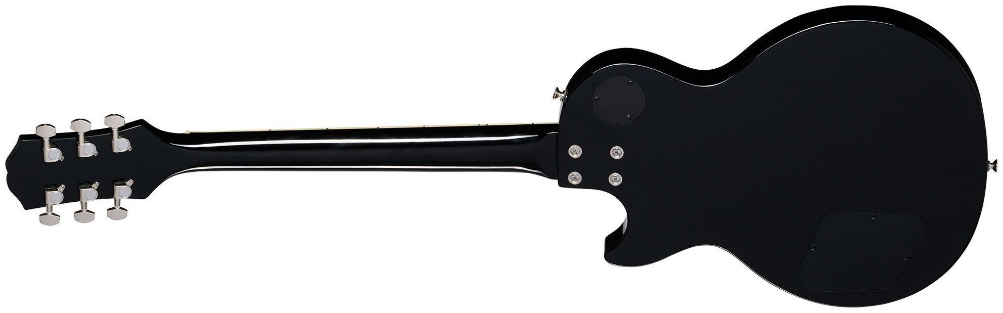 Galerijní obrázek č.1 Les Paul EPIPHONE Les Paul Tribute - Ebony