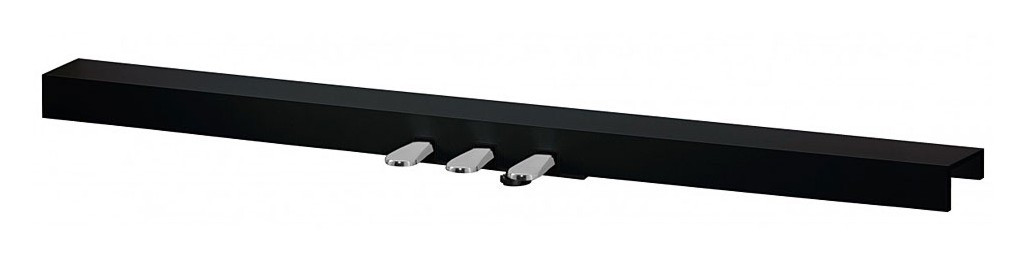Hlavní obrázek Pedály KAWAI F-351B - Black