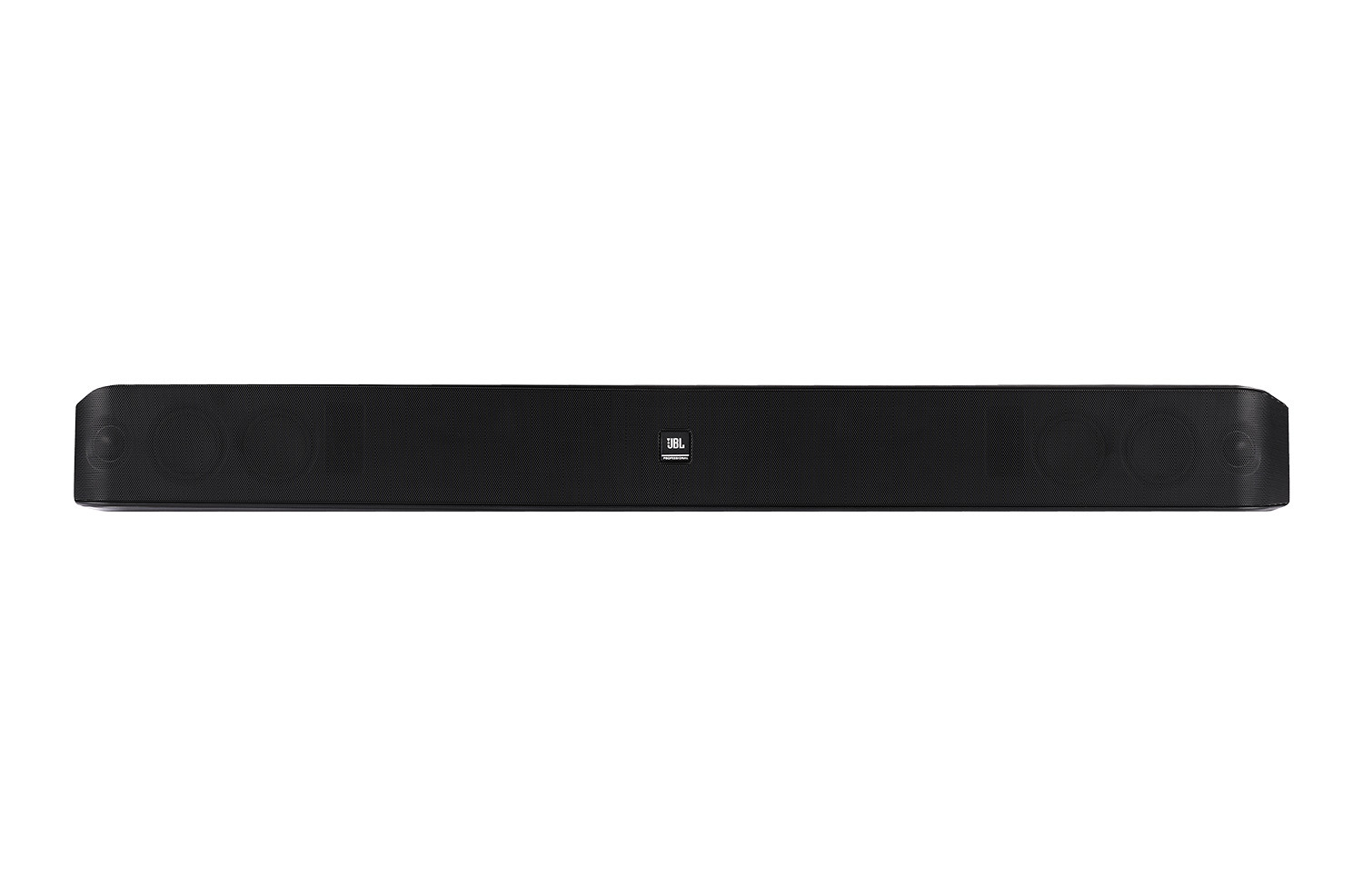 Galerijní obrázek č.1 Nepřenosné (na doma) JBL SoundBar 1
