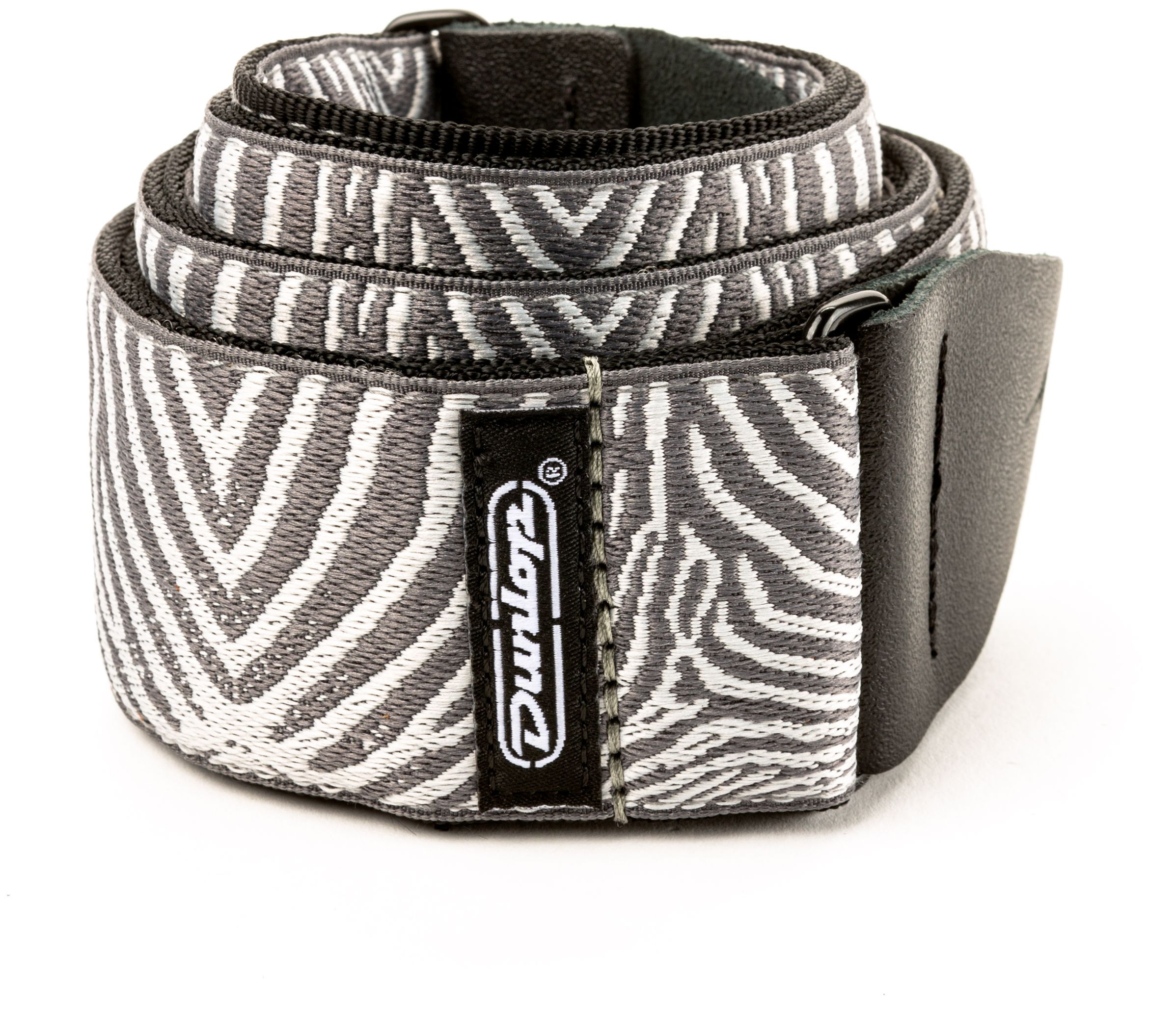 Hlavní obrázek Nylonové/textilní DUNLOP Jacquard Zebra Cadabra Strap