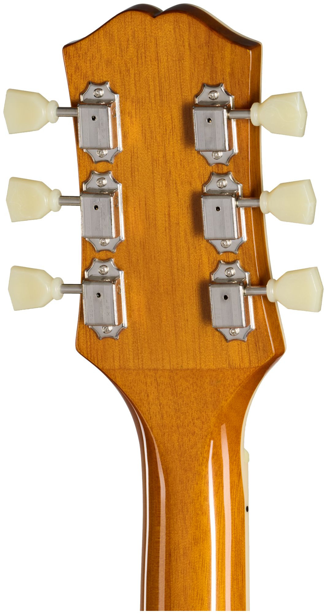 Galerijní obrázek č.8 Jumbo EPIPHONE J-200 Studio EC - Natural