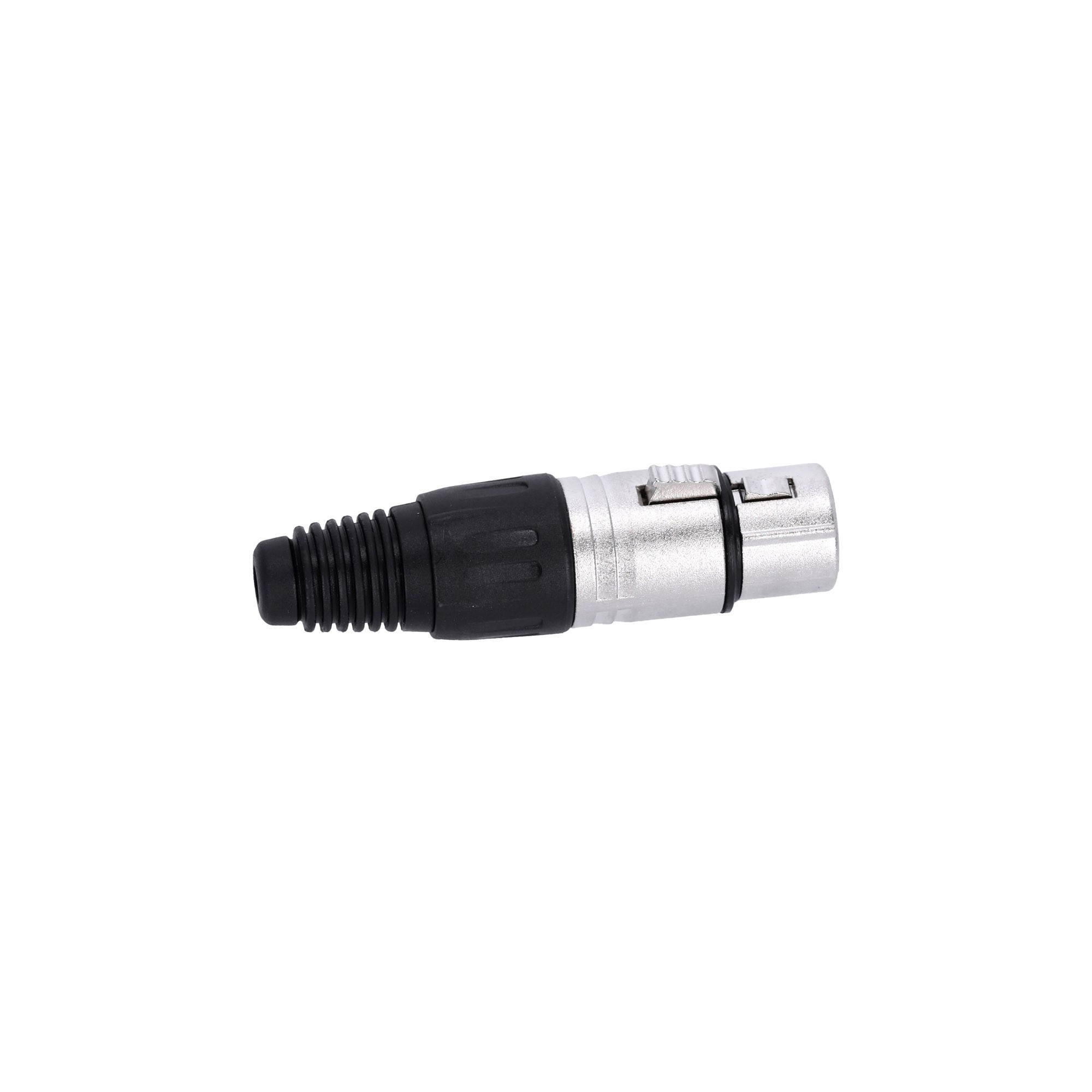 Galerijní obrázek č.4 5 PIN XLR F ADAM HALL 3 STAR C XF5