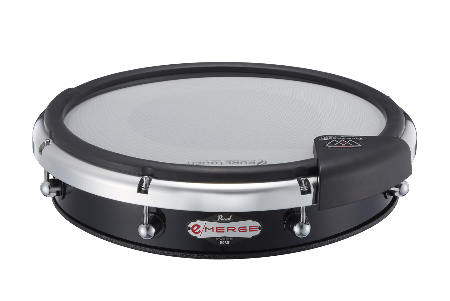 Galerijní obrázek č.11 Elektronické soupravy PEARL e/MERGE EM-53HB e/HYBRID Kit