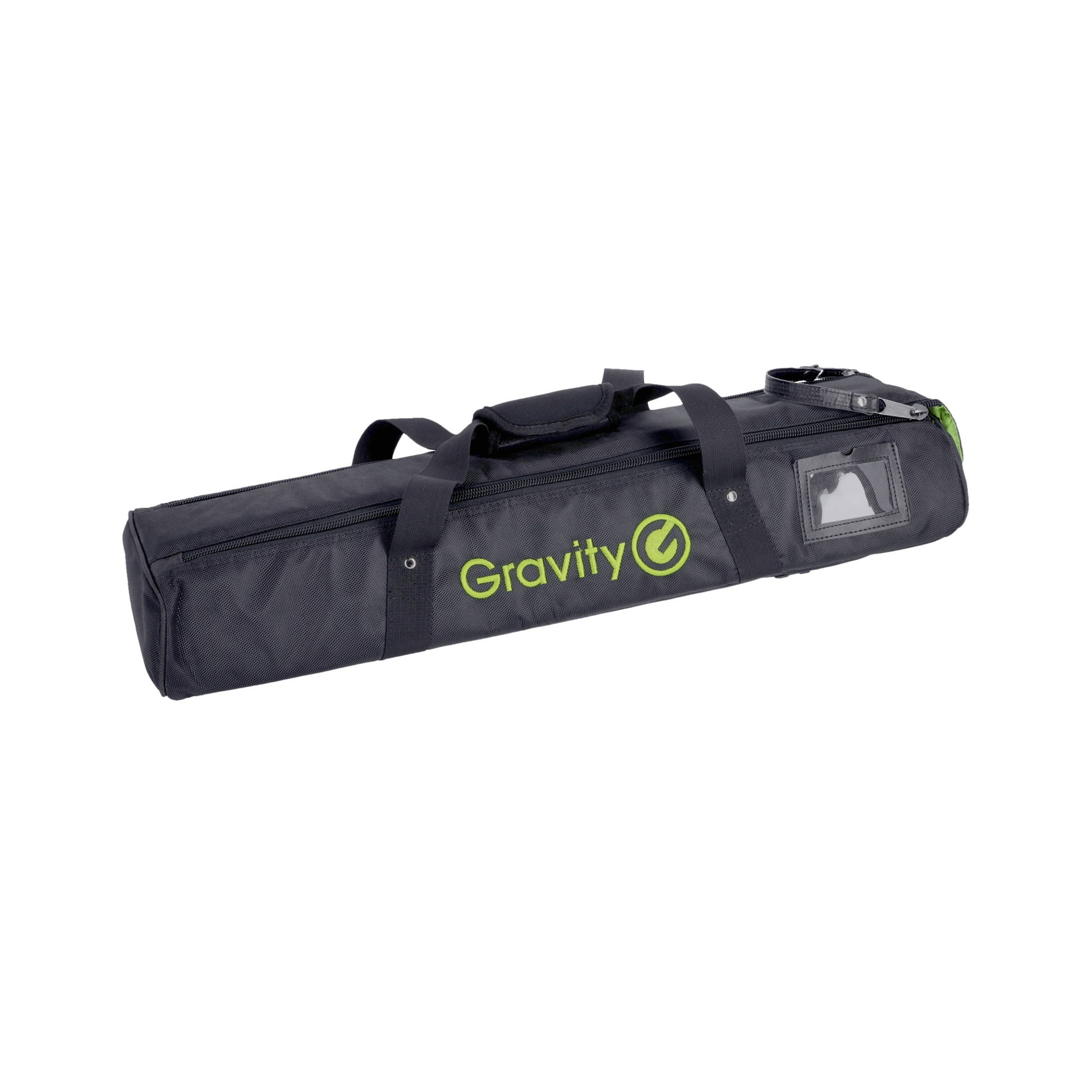 Galerijní obrázek č.4 Bagy pro stojany GRAVITY BG SS 2 T B