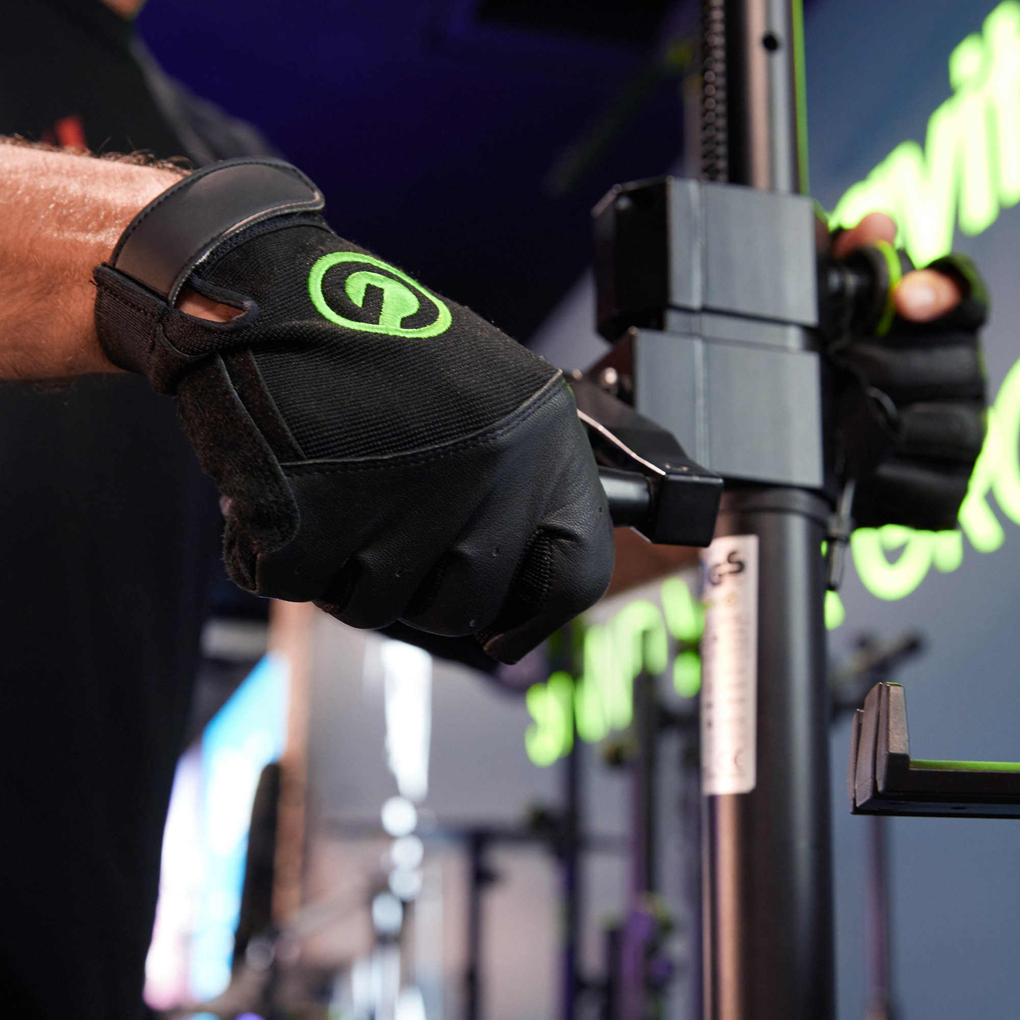 Galerijní obrázek č.7 Nářadí GRAVITY XW GLOVE XL