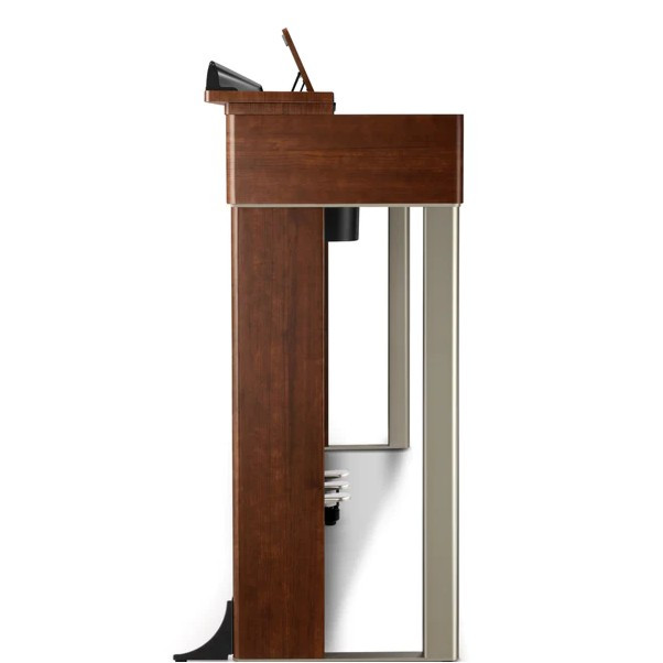 Galerijní obrázek č.2 Digitální piana DONNER DDP-200