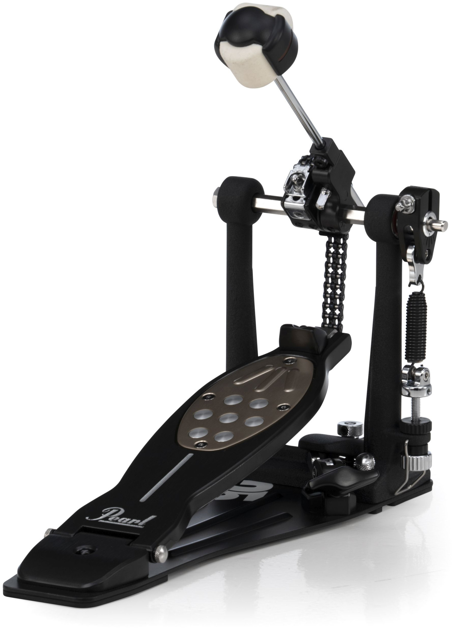 Hlavní obrázek Jednoduché pedály PEARL P-2050C/B Eliminator Black Limited Edition