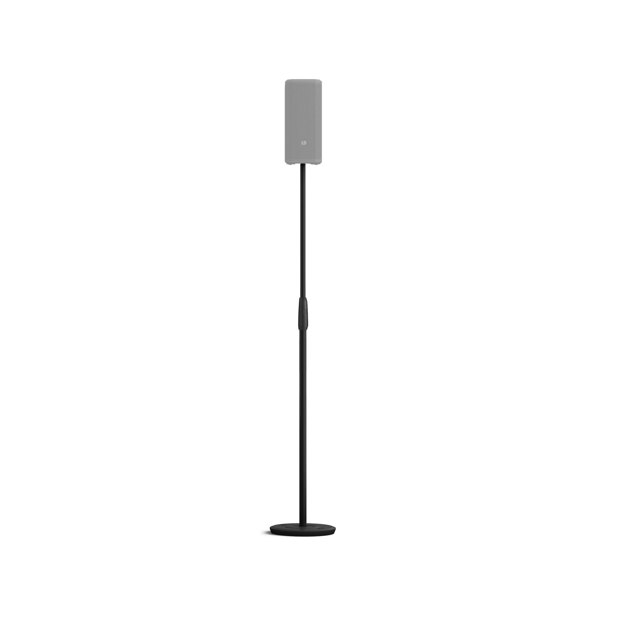 Hlavní obrázek Stojany a držáky pro reproboxy LD SYSTEMS DAVE 10 G4X STAND