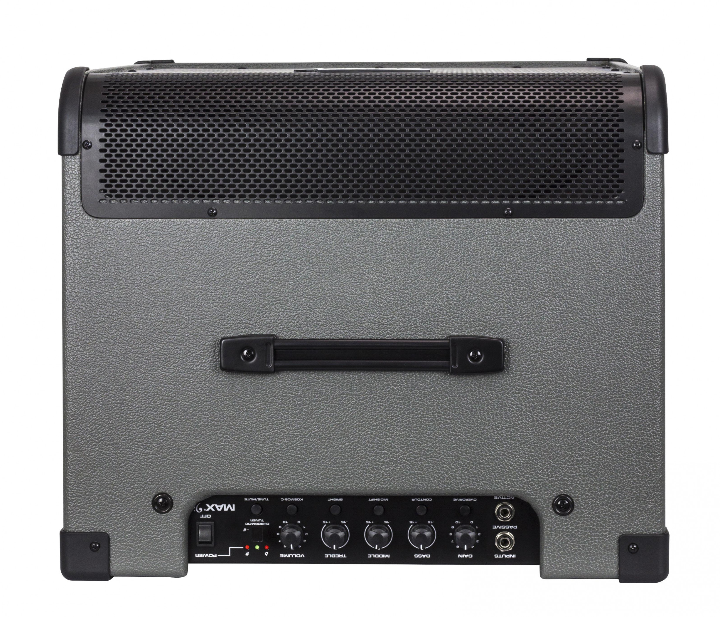 Galerijní obrázek č.6 Tranzistorová komba PEAVEY Max 250