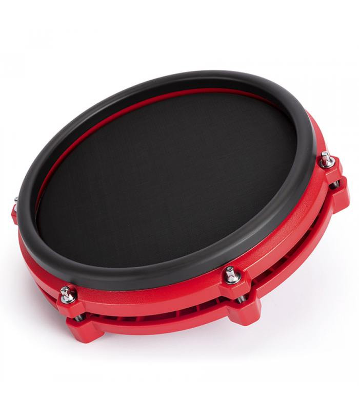 Galerijní obrázek č.2 Elektronické soupravy ALESIS Nitro Mesh Kit Special Edition RED