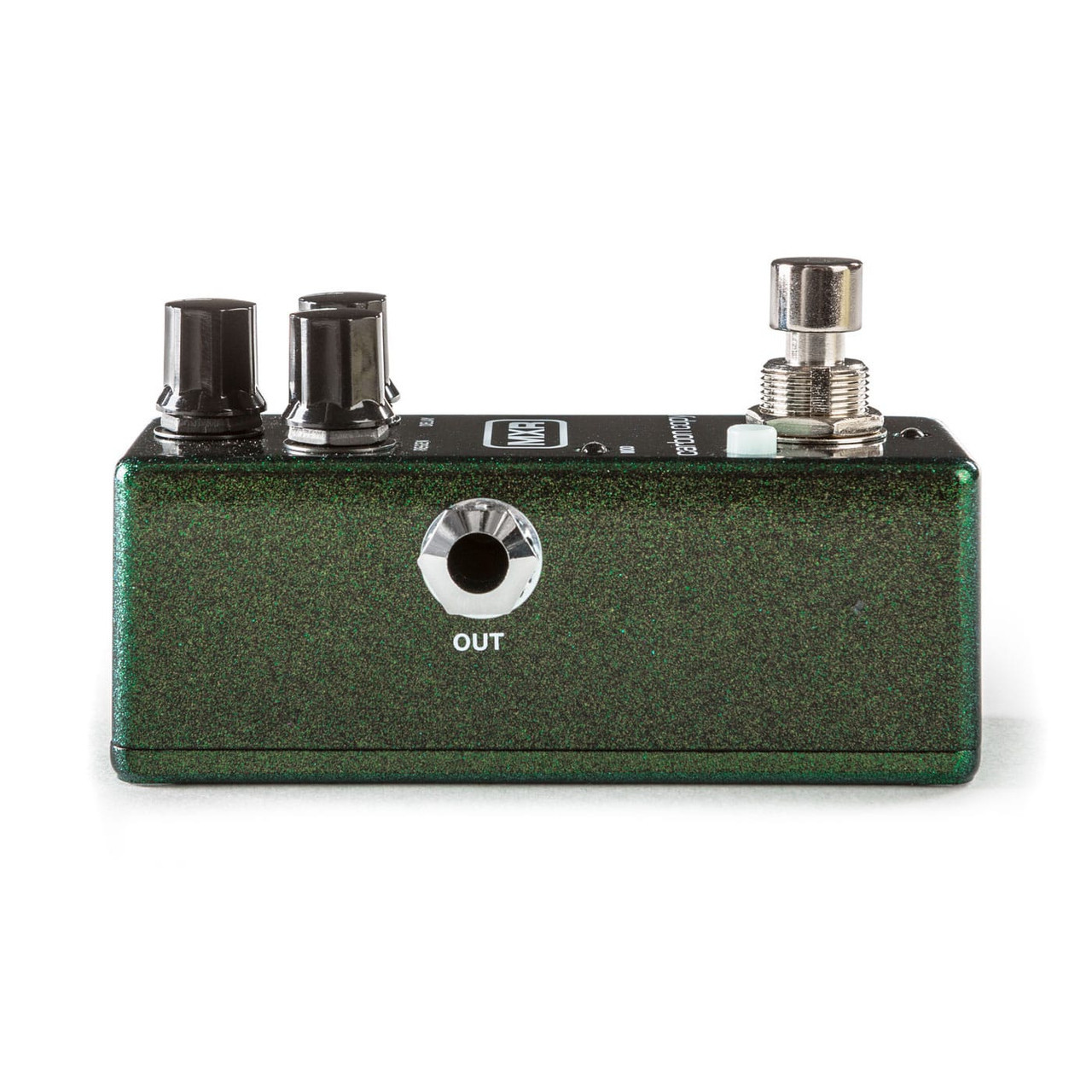 Galerijní obrázek č.2 Delay a echo DUNLOP MXR M299 CARBON COPY MINI ANALOG DELAY