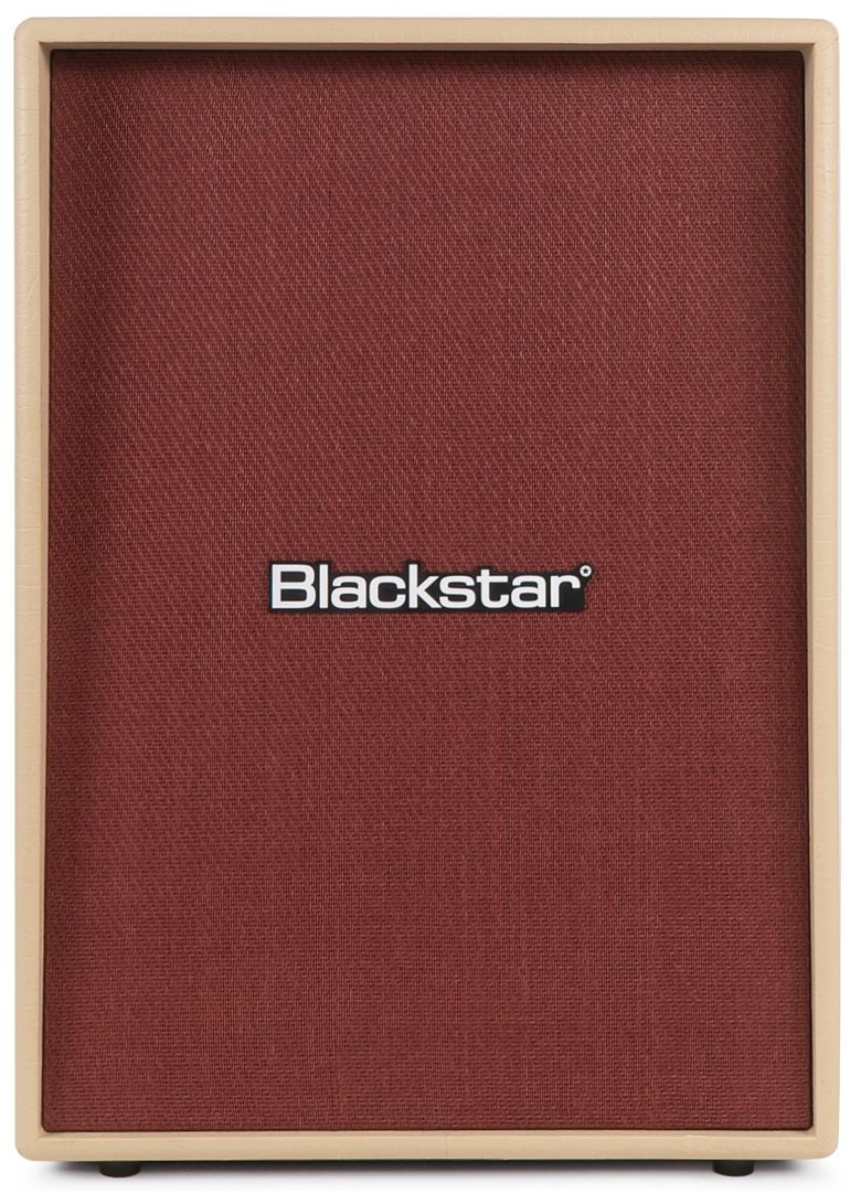 Hlavní obrázek 2 reproduktory BLACKSTAR Debut 212V - Cream