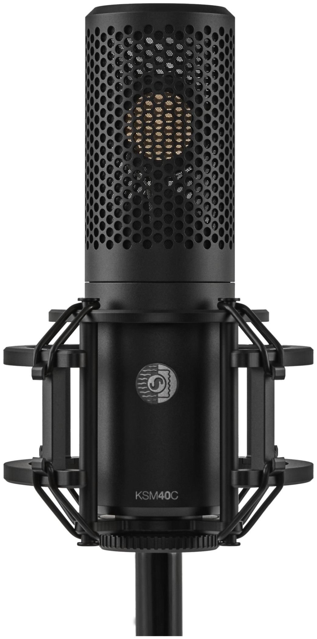 Galerijní obrázek č.6 Velkomembránové kondenzátorové mikrofony SHURE KSM40C