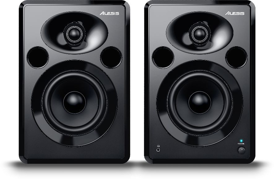 Hlavní obrázek Aktivní monitory ALESIS ELEVATE 5 MK2