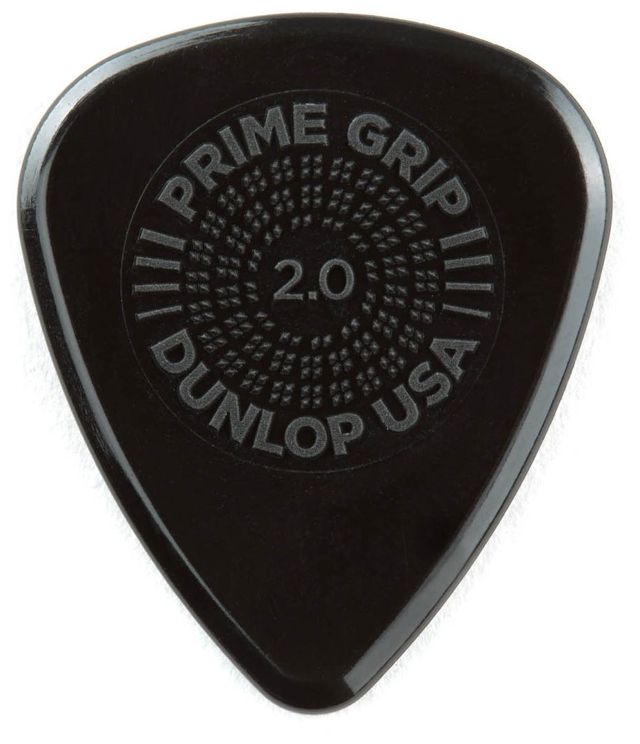Galerijní obrázek č.1 Tvrdost do 2.0 DUNLOP Delrin 500 Prime Grip 2.0 72ks