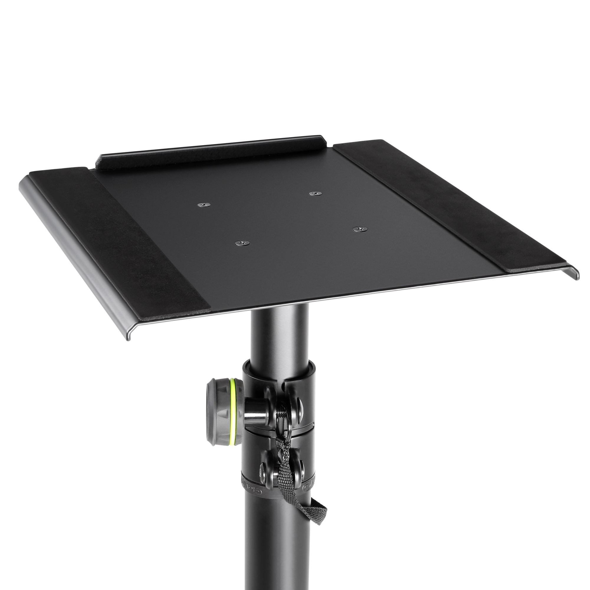Galerijní obrázek č.3 Stojany a držáky pro studiové monitory GRAVITY SP 3202 CS B