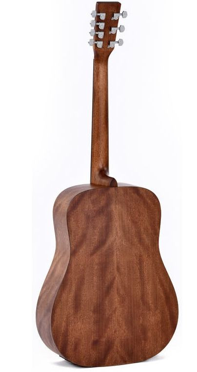 Galerijní obrázek č.1 Dreadnought SIGMA GUITARS DM7E Natural