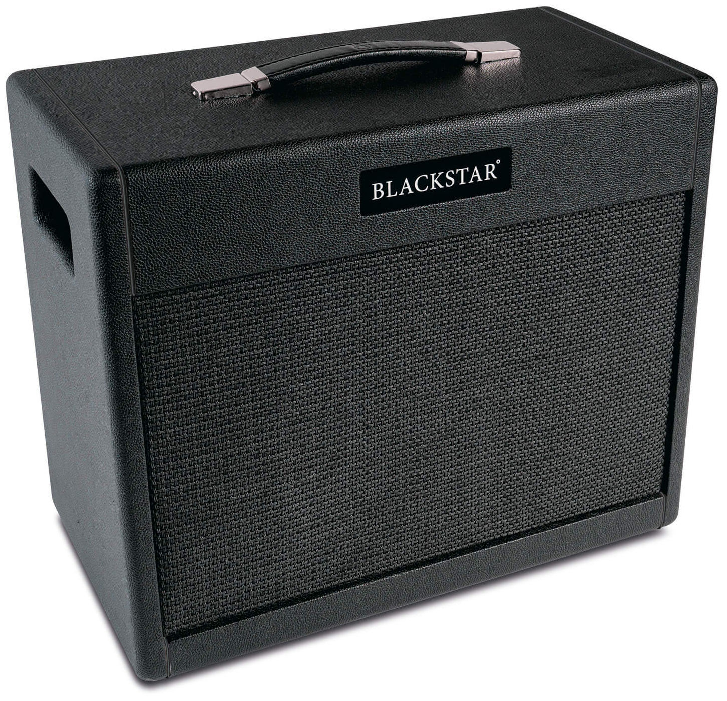Galerijní obrázek č.2 1 reproduktor BLACKSTAR St. James 112 - Black