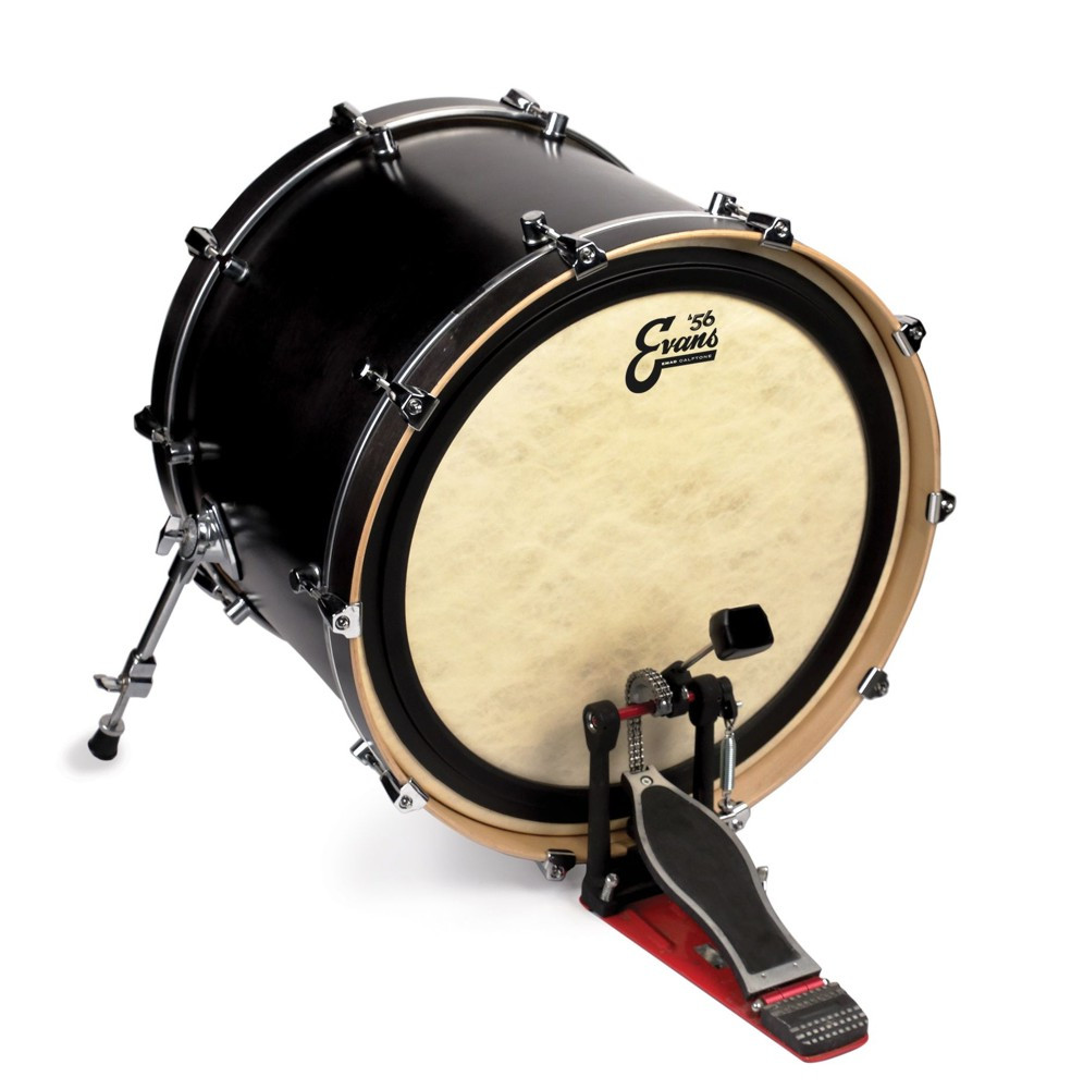 Galerijní obrázek č.2 24" EVANS BD24EMADCT EMAD ’56 Calftone 24” Bass