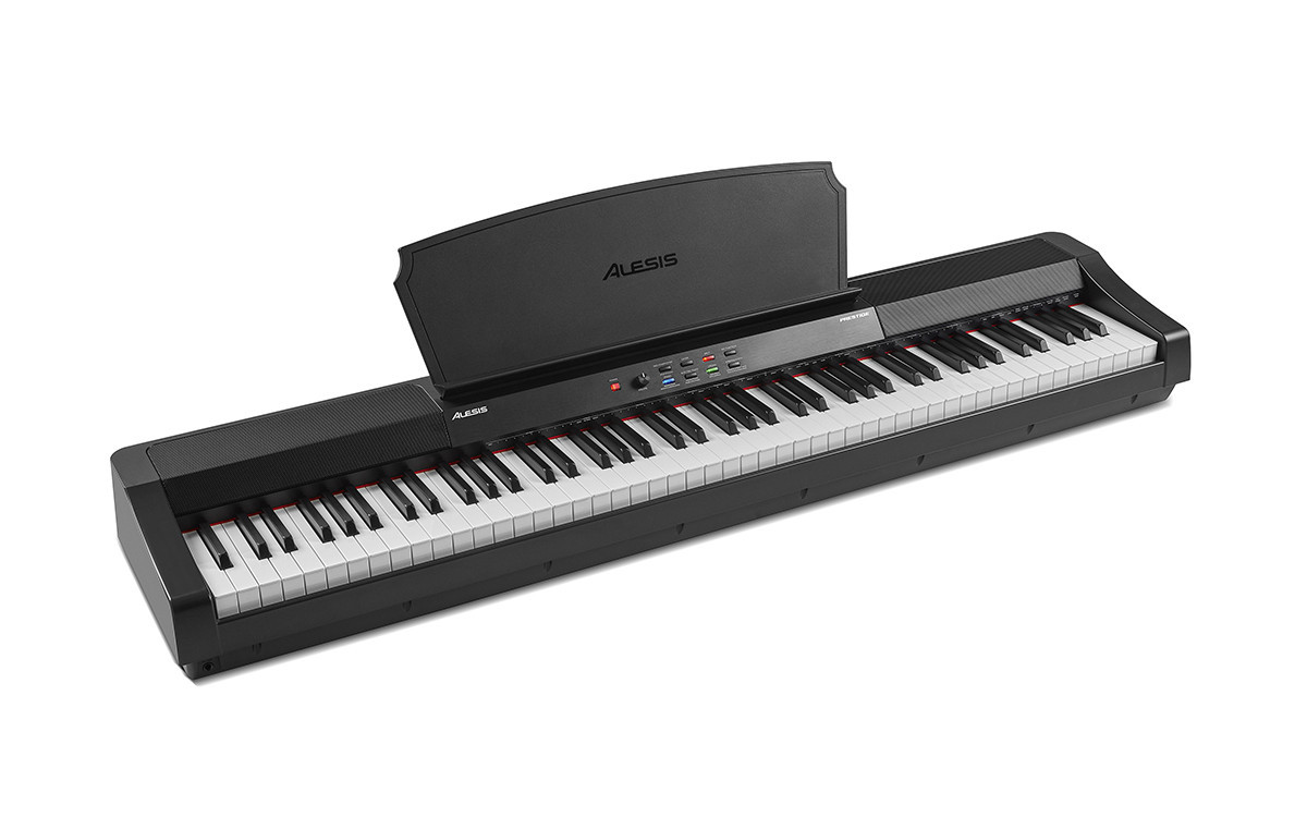 Galerijní obrázek č.3 Stage piana ALESIS Prestige SET