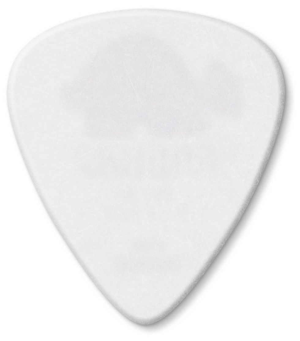 Galerijní obrázek č.3 Tvrdost do 2.0 DUNLOP Tortex Wedge Pick 1,44mm - 12 ks