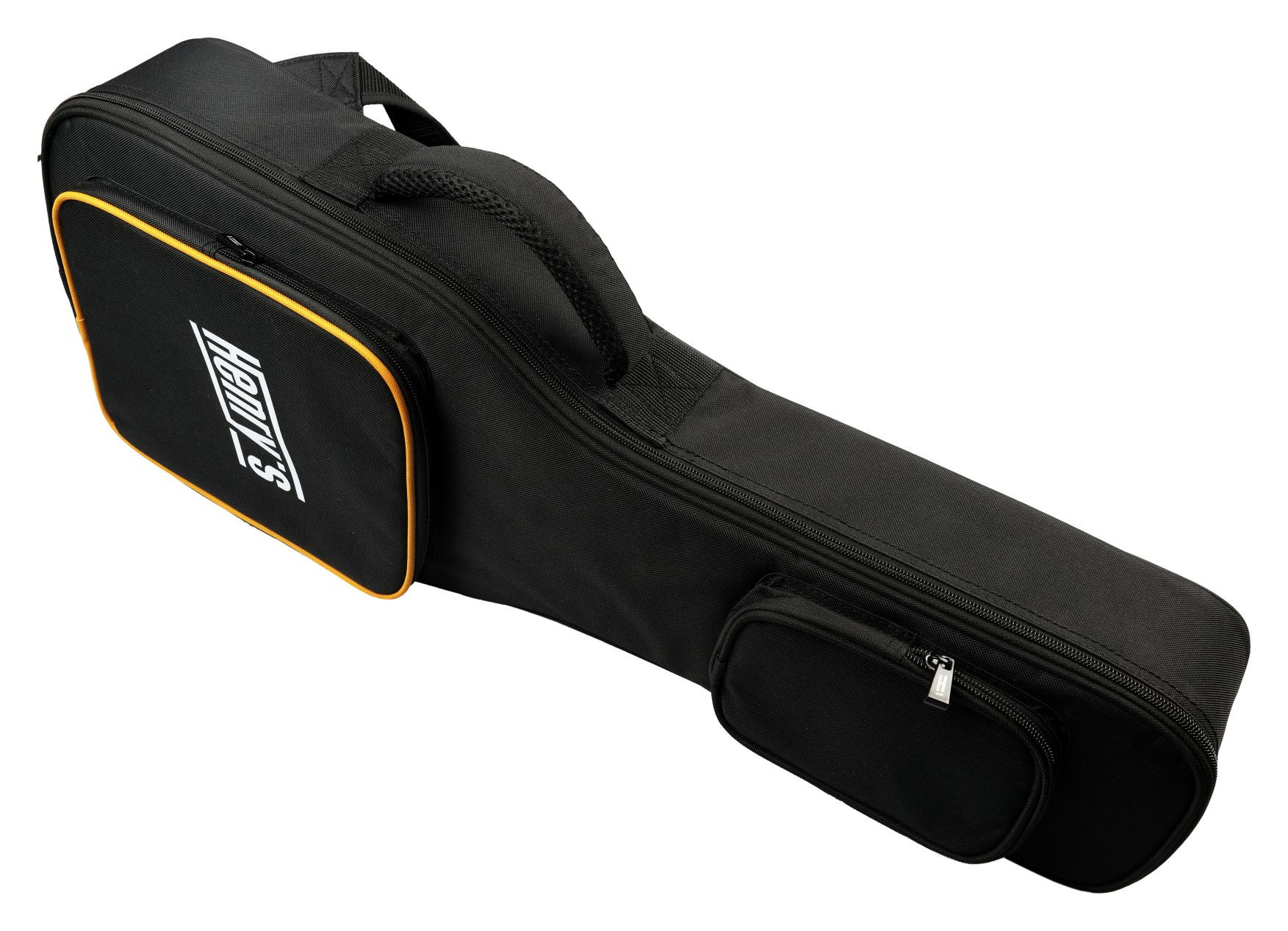 Galerijní obrázek č.6 Měkká pouzdra HENRY’S Premium UBP-01C - Black
