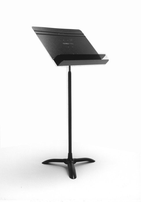 Galerijní obrázek č.1 Notové stojany MANHASSET Model 5006 Orchestral Stand - Box of 6