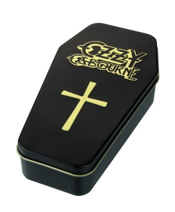 Galerijní obrázek č.1 Diatonické HOHNER Ozzy Osbourne Signature Harp