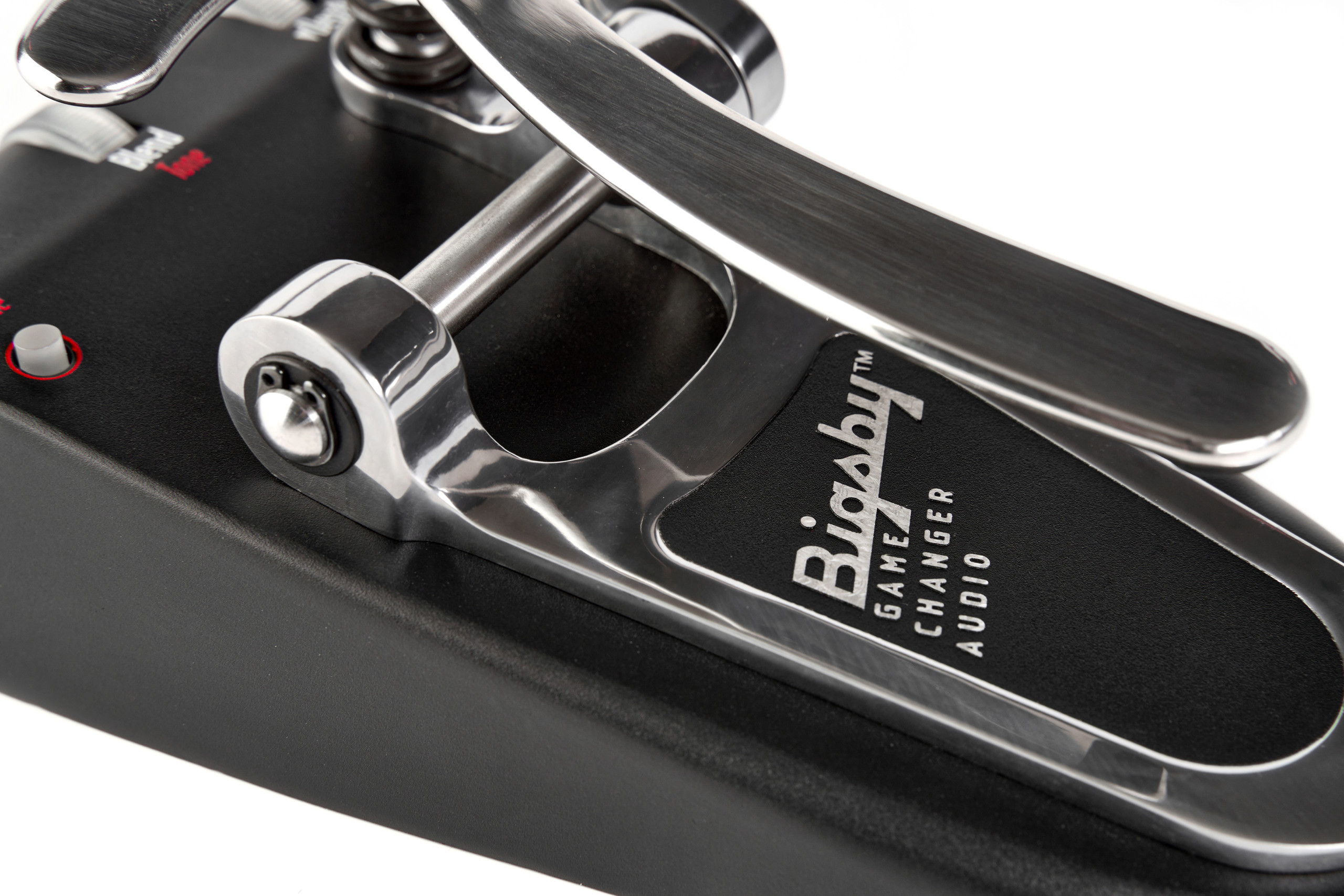 Galerijní obrázek č.8 Tremolo, vibrato GAMECHANGER AUDIO BIGSBY Pedal
