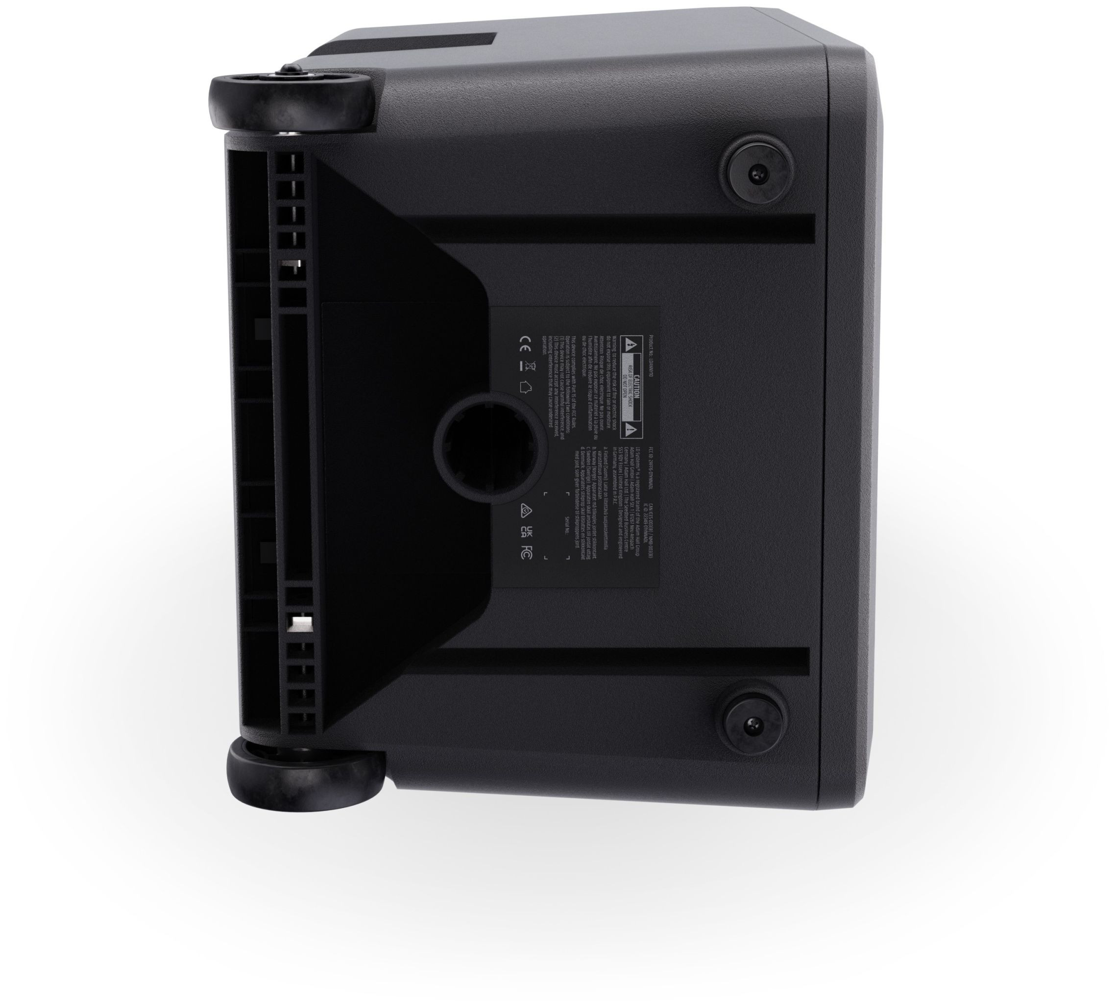 Galerijní obrázek č.11 Aktivní reproboxy LD SYSTEMS ANNY 10