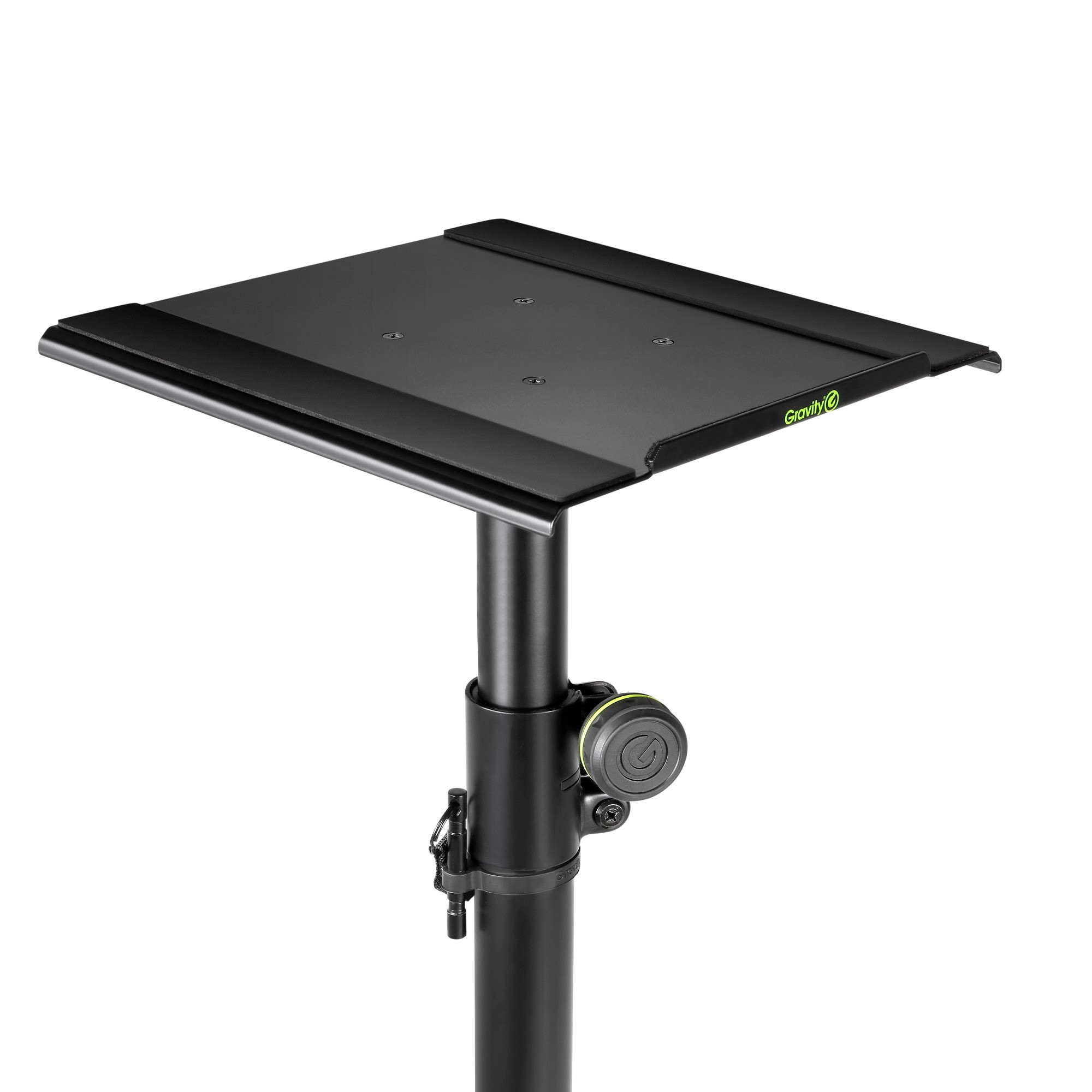 Galerijní obrázek č.4 Stojany a držáky pro studiové monitory GRAVITY SP 3202 CS B