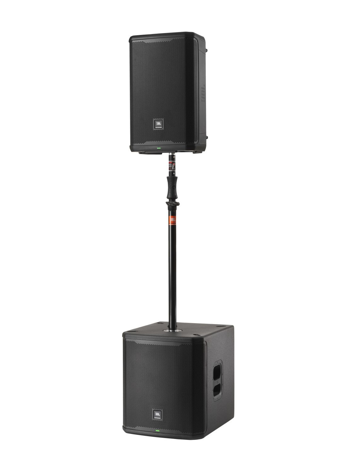 Galerijní obrázek č.7 Aktivní subwoofery JBL PRX915XLF