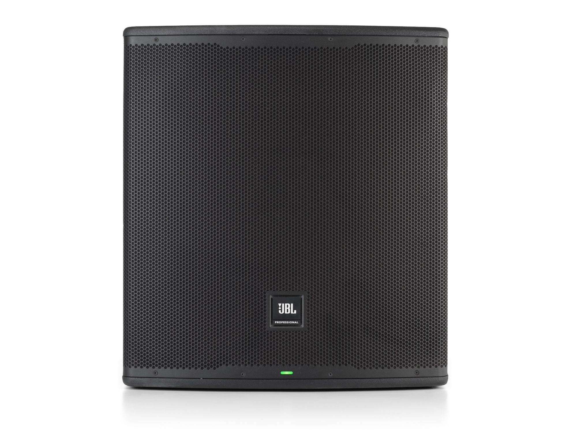 Hlavní obrázek Aktivní subwoofery JBL EON718S
