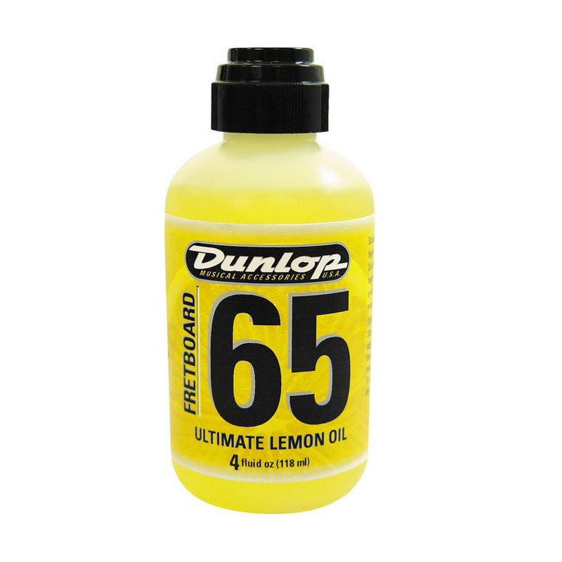 Hlavní obrázek Kytarová kosmetika DUNLOP 6554 - Čistič Hmatníku