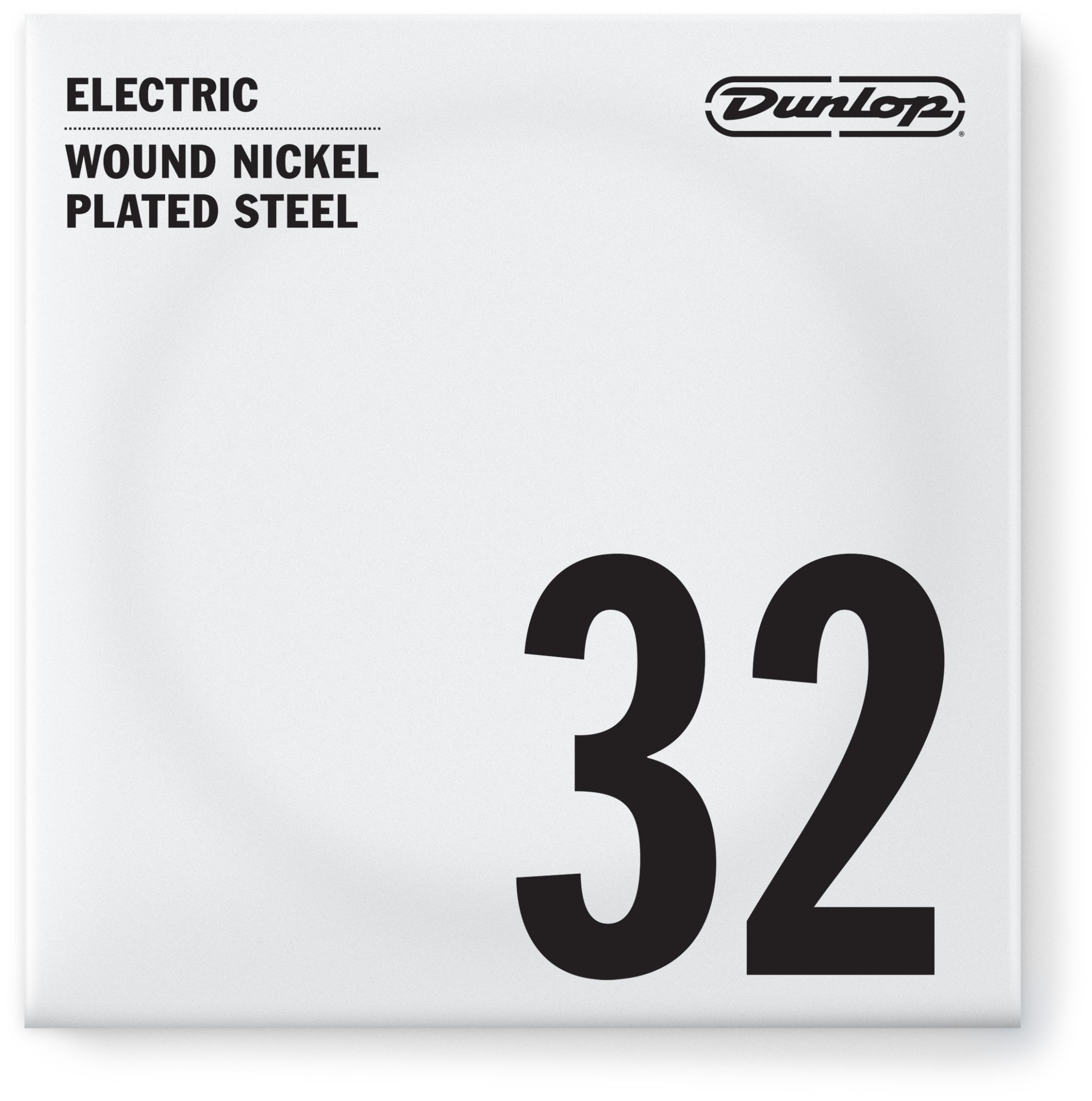 Hlavní obrázek Pro elektrickou kytaru DUNLOP DENW032