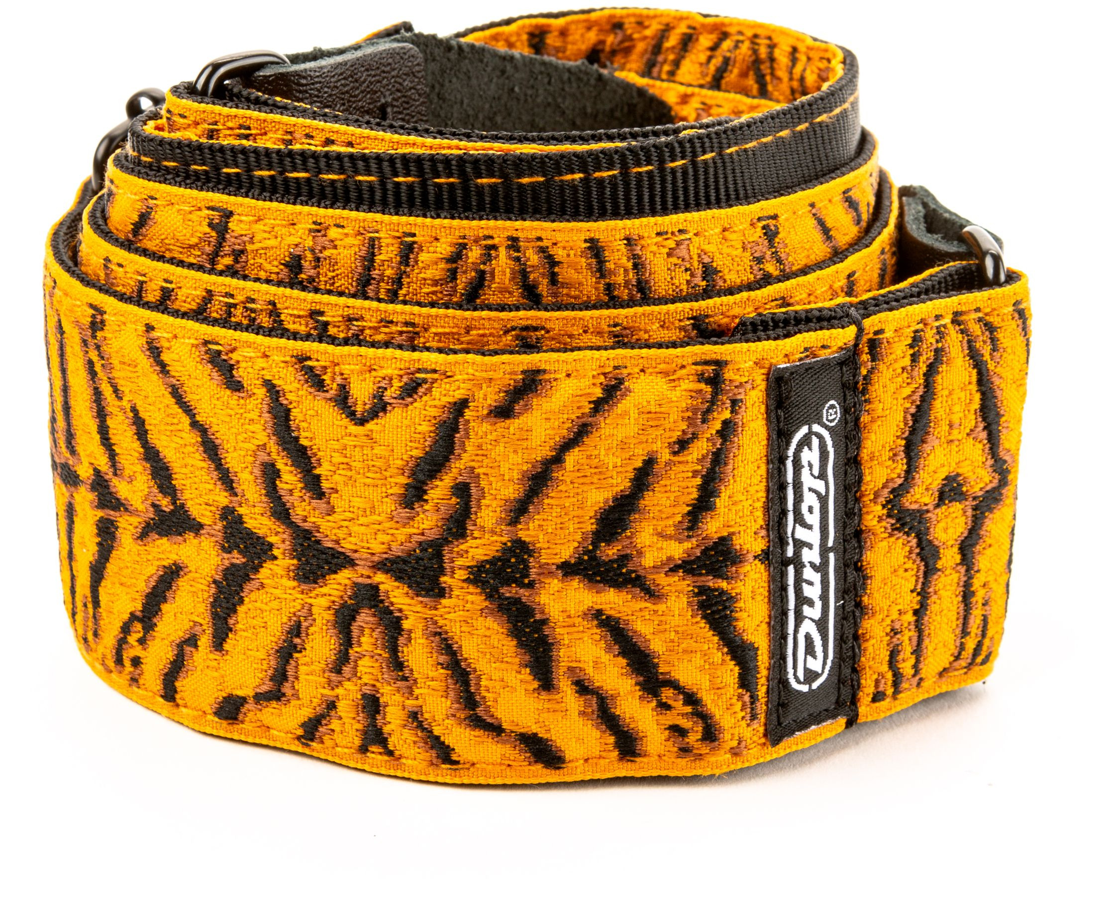 Hlavní obrázek Nylonové/textilní DUNLOP Jacquard Tyger Eye Strap