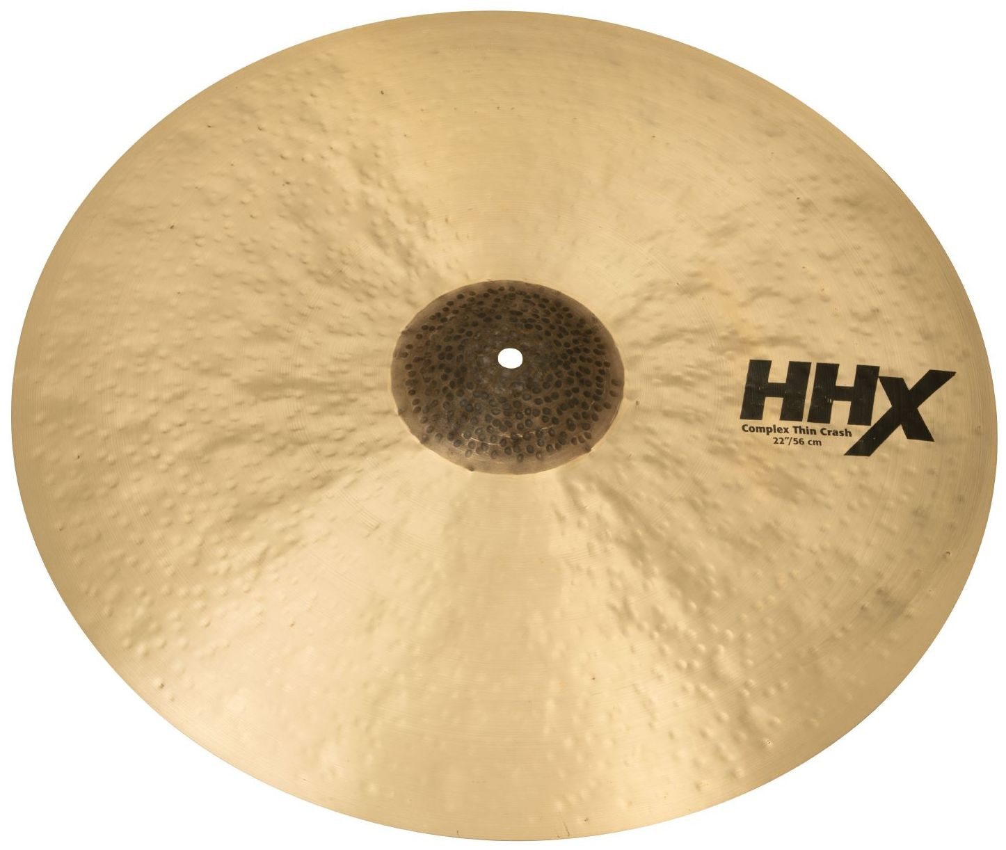 Hlavní obrázek 22" SABIAN HHX Evolution Ride 22”