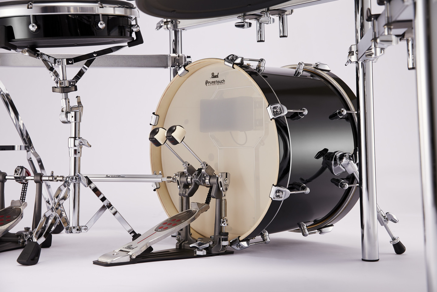 Galerijní obrázek č.3 Elektronické soupravy PEARL e/MERGE EM-53HB e/HYBRID Kit