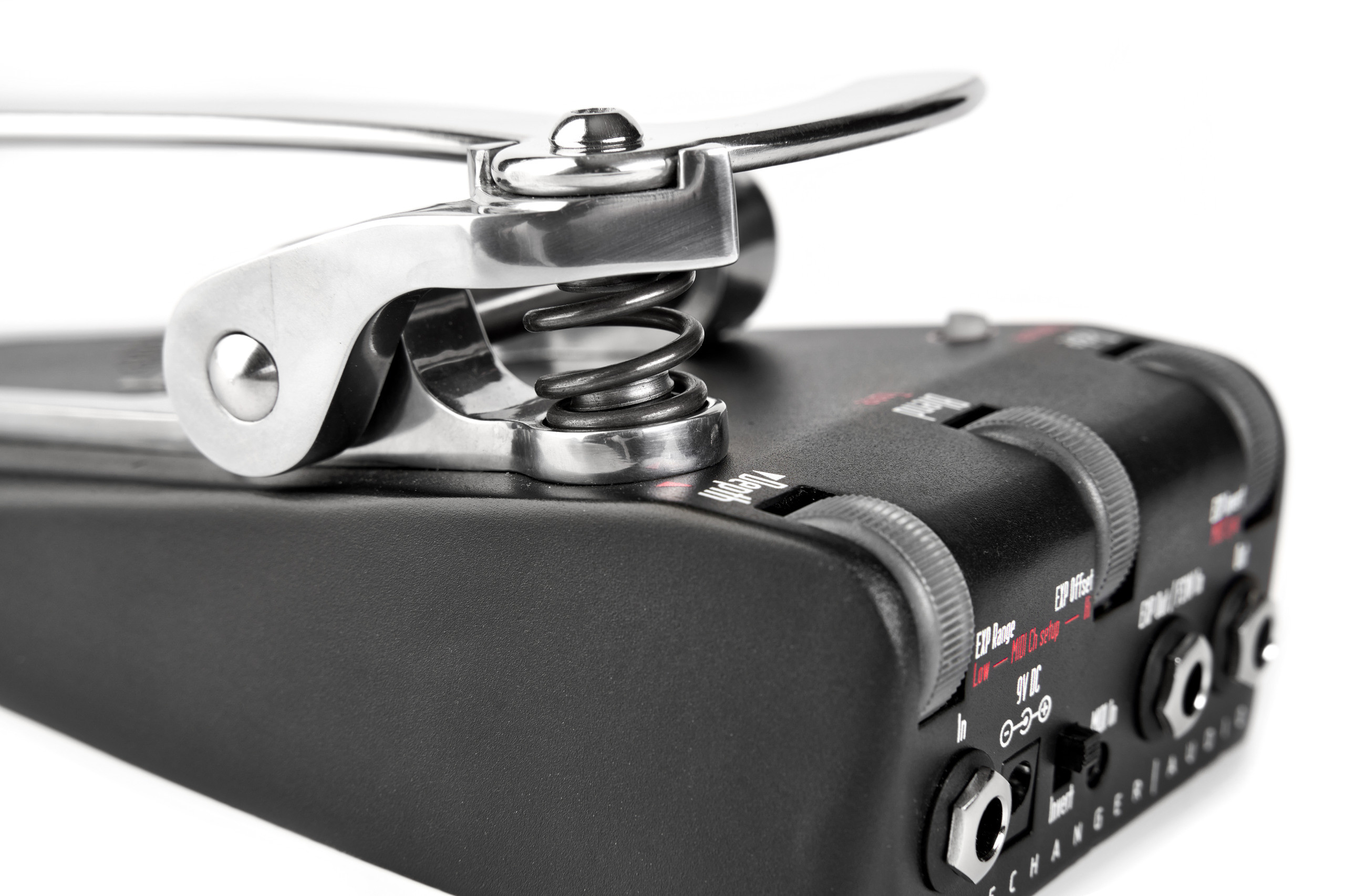 Galerijní obrázek č.9 Tremolo, vibrato GAMECHANGER AUDIO BIGSBY Pedal