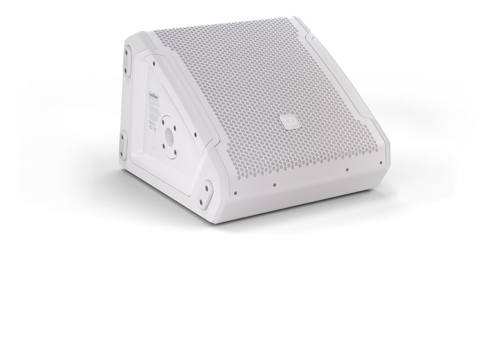 Hlavní obrázek Aktivní pódiové odposlechy LD SYSTEMS MON 10 A G3 W
