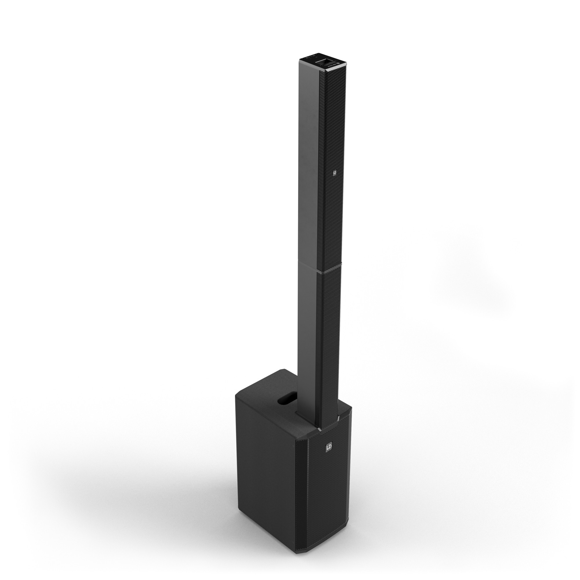 Galerijní obrázek č.7 Aktivní reproboxy LD SYSTEMS MAUI 11 G3 MIX