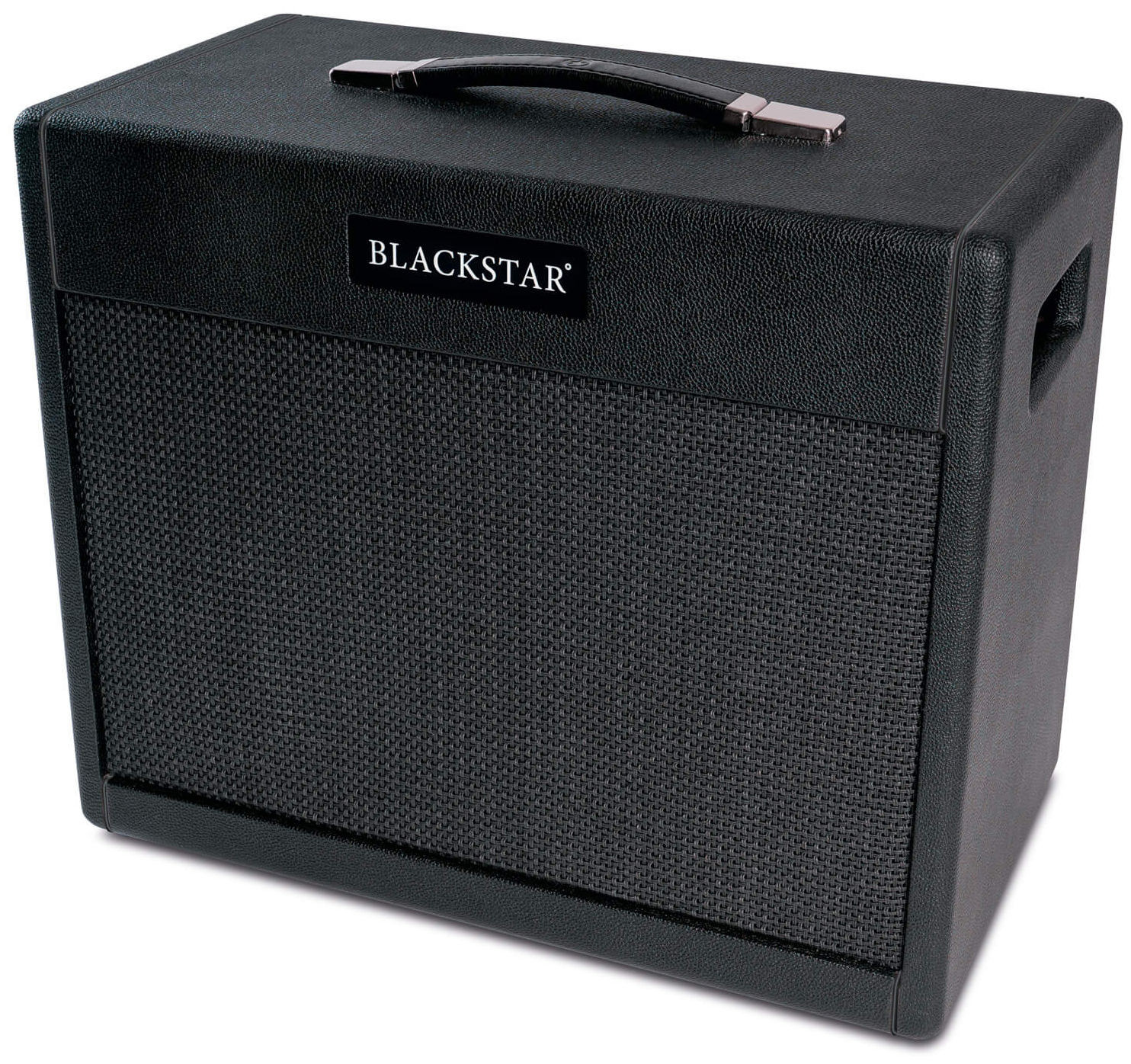 Hlavní obrázek 1 reproduktor BLACKSTAR St. James 112 - Black