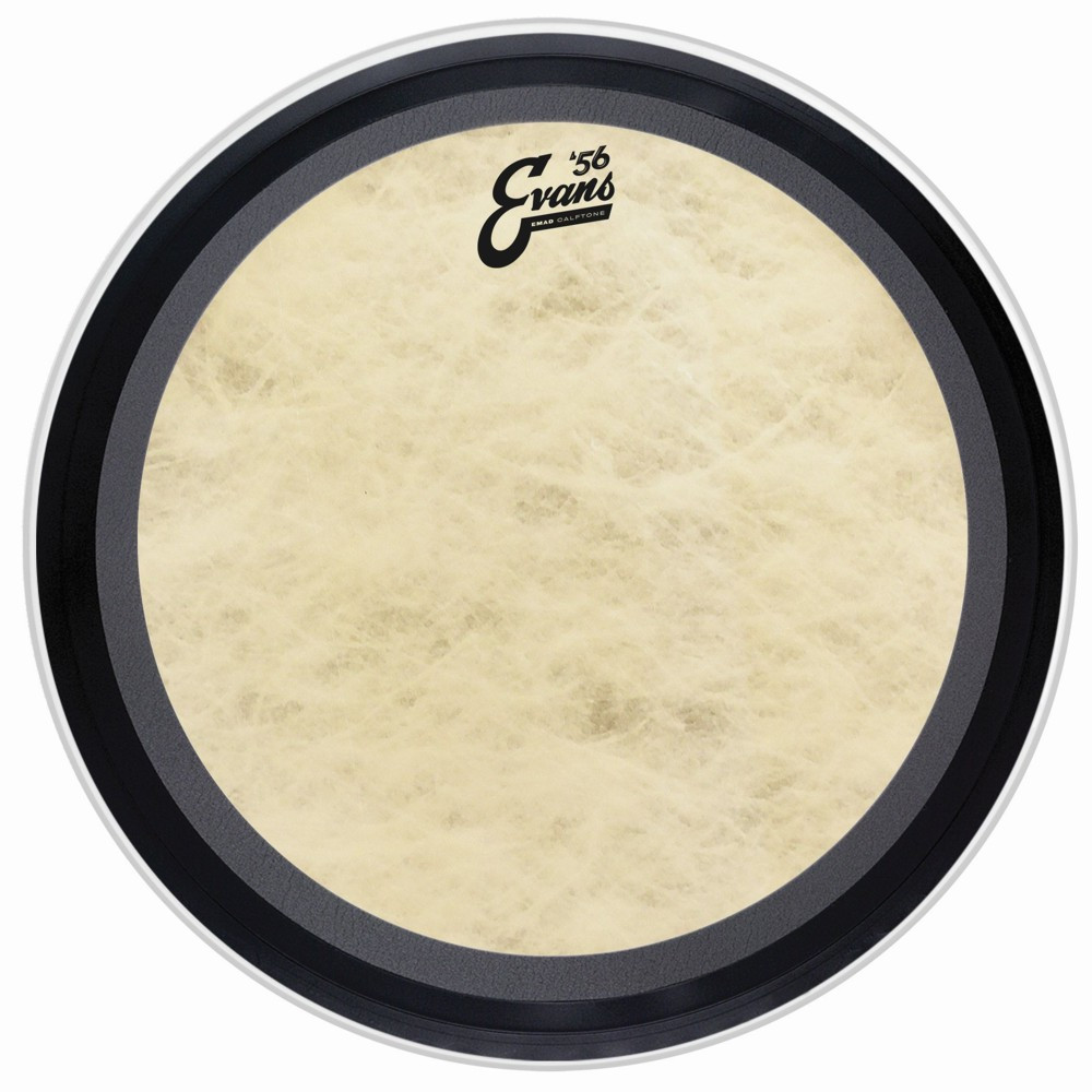 Hlavní obrázek 24" EVANS BD24EMADCT EMAD ’56 Calftone 24” Bass