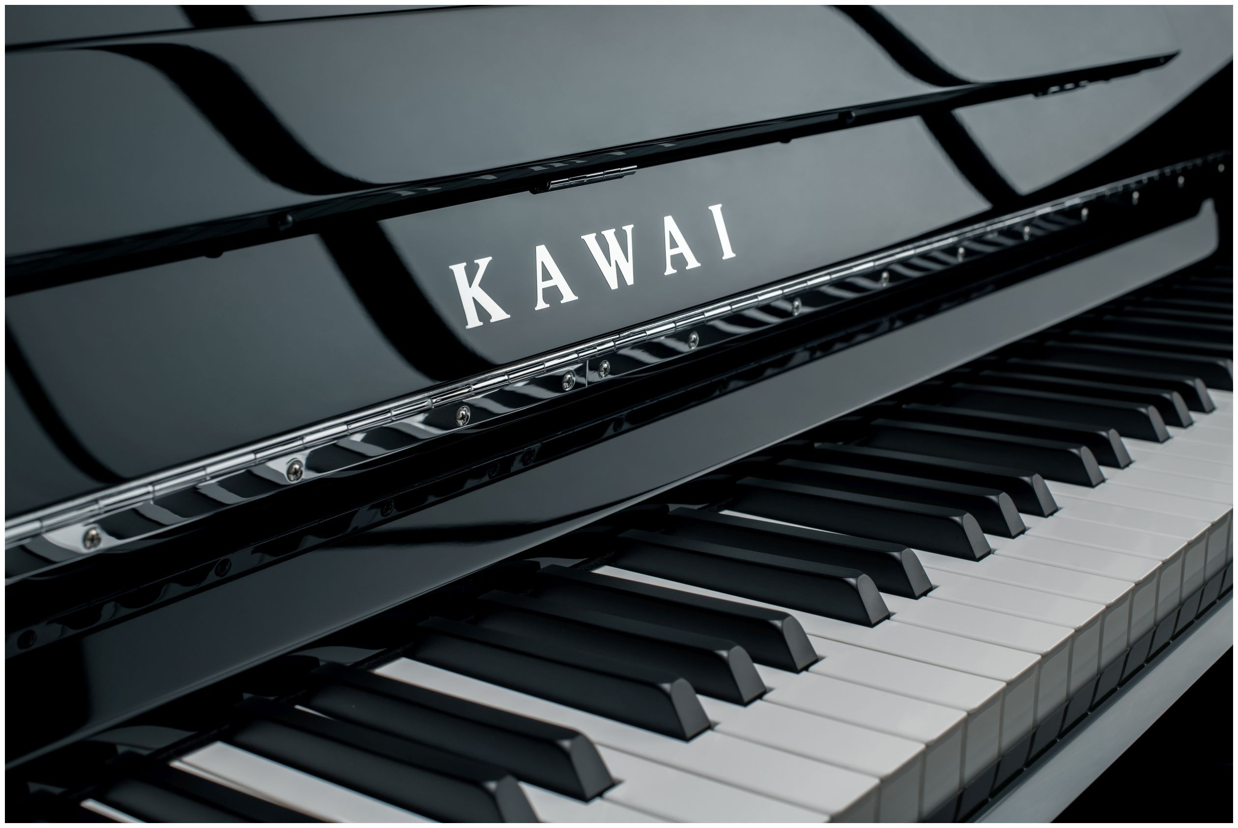 Galerijní obrázek č.9 Digitální piana KAWAI Novus NV6