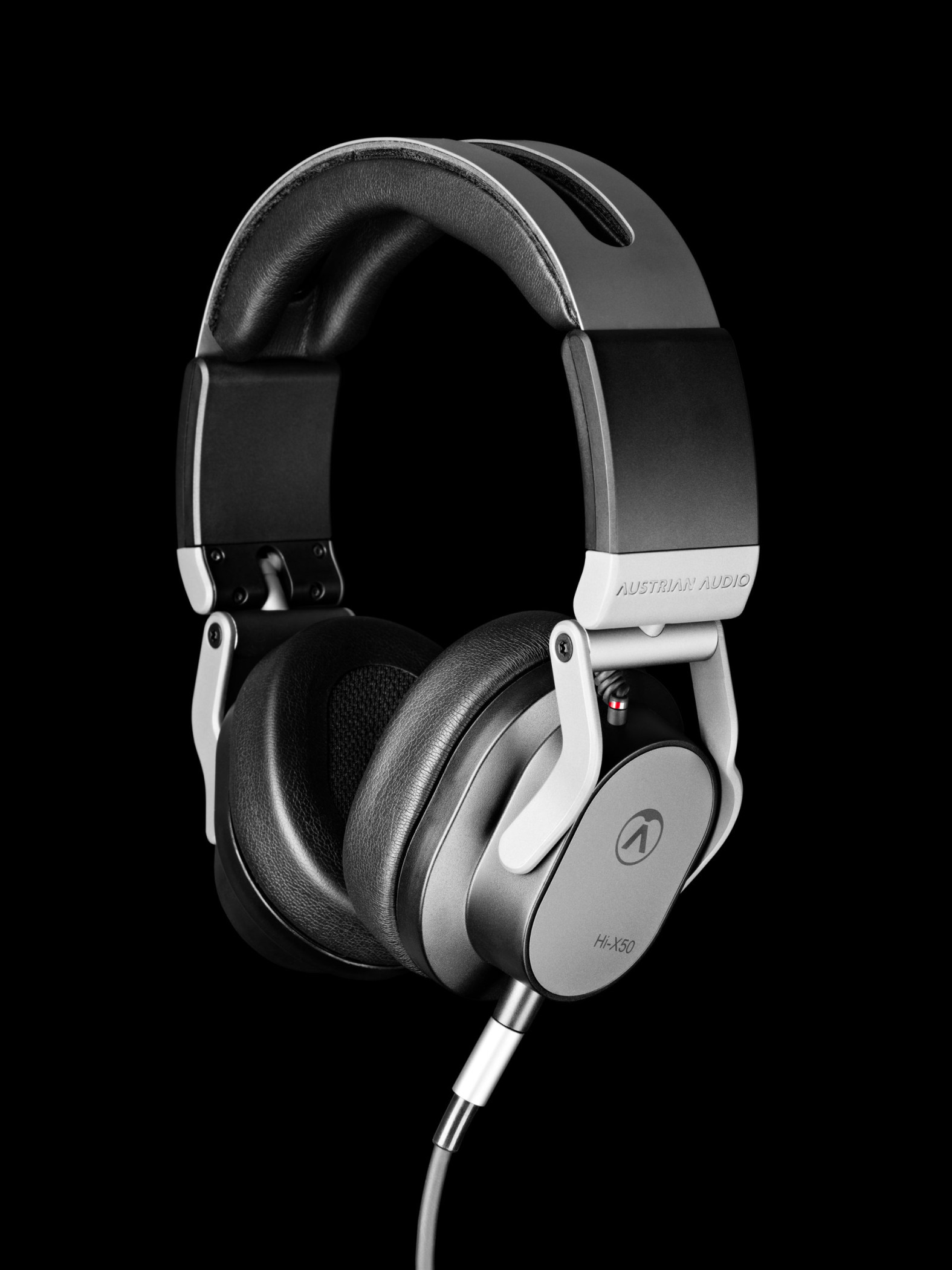 Galerijní obrázek č.7 Velká náhlavní sluchátka AUSTRIAN AUDIO Hi-X50